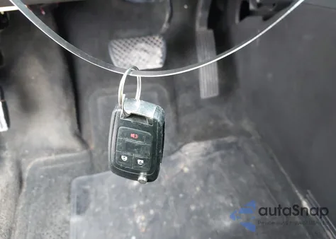 2014 Chevrolet Equinox Ls z USA, uszkodzony, nr VIN 1GNALAEK1EZ101800